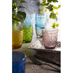 Сет чаши 6 бр. EXCELSA VINCI 250 мл.