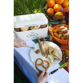 Кутия за хляб EXCELSA FINE QUALITY VINTAGE