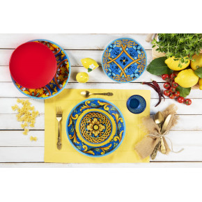 Сет чинии за хранене 18 части EXCELSA TRINACRIA