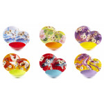 Сет чинии за хранене 18 части EXCELSA FUJI