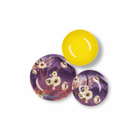 Сет чинии за хранене 18 части EXCELSA FUJI