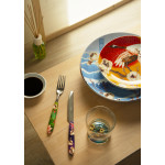 Сет чинии за хранене 18 части EXCELSA FUJI