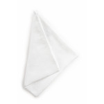 Сет текстилни салфетки за хранене 2 бр. EXCELSA JACQUARD