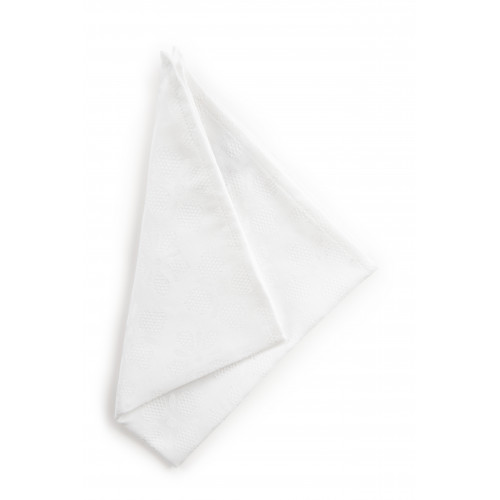 Сет текстилни салфетки за хранене 2 бр. EXCELSA JACQUARD Сет текстилни салфетки за хранене 2 бр. EXCELSA JACQUARD