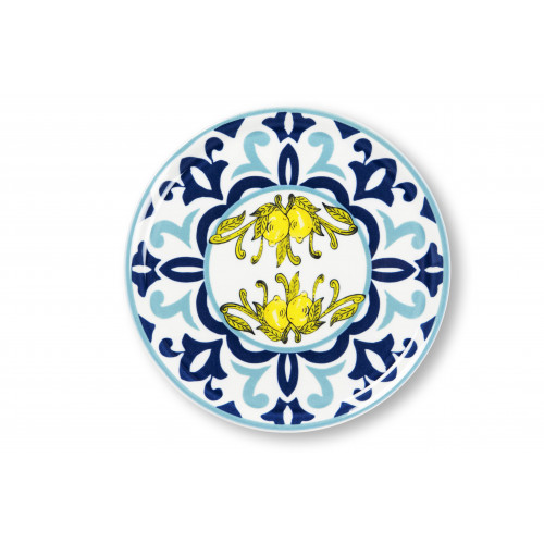 Чиния за пица EXCELSA AMALFI 31 см.