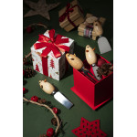 Сет ножове за сирена 4 бр. EXCELSA MOUSE