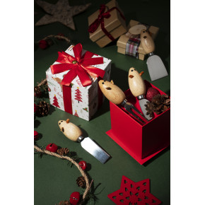 Сет ножове за сирена 4 бр. EXCELSA MOUSE