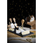 Сет за сирена 4 части EXCELSA PREMIUM QUALITY