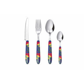 Прибори за хранене 24 части EXCELSA GIPSY SOUL