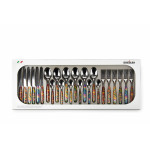 Прибори за хранене 24 части EXCELSA GIPSY SOUL