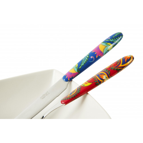 Прибори за хранене 24 части EXCELSA GIPSY SOUL