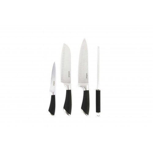 Сет ножове 4 бр. EXCELSA SOUL COOK