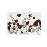 Подложка за хранене EXCELSA GNOME SWEET HOME