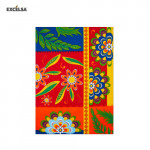 Домакинска кърпа EXCELSA GIPSY SOUL 50X70 см.