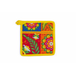 Домакинска ръкохватка EXCELSA GIPSY SOUL 20x20 см.