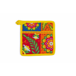 Домакинска ръкохватка EXCELSA GIPSY SOUL 20x20 см.