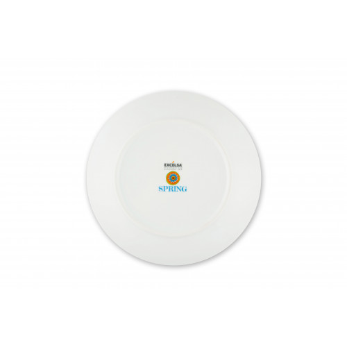 Сет чинии за хранене 18 части EXCELSA SPRING