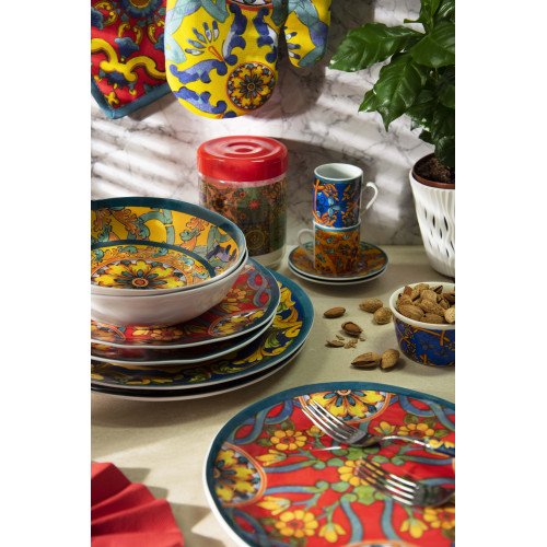 Буркан EXCELSA TRINACRIA 800 мл.