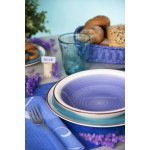 Сет чаши 6 бр. EXCELSA COLOR WAVE 300 мл. Сет чаши 6 бр. EXCELSA COLOR WAVE 300 мл.