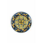 Чиния за пица EXCELSA TRINACRIA 31 см.