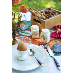 Чаша от пластмаса EXCELSA COUNTRY 250 мл., зелен