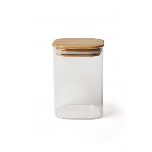 Буркан EXCELSA ECO LIVING 1000 мл.