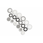 Сет чинии за хранене 18 части EXCELSA ALICE