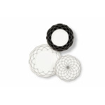 Сет чинии за хранене 18 части EXCELSA ALICE