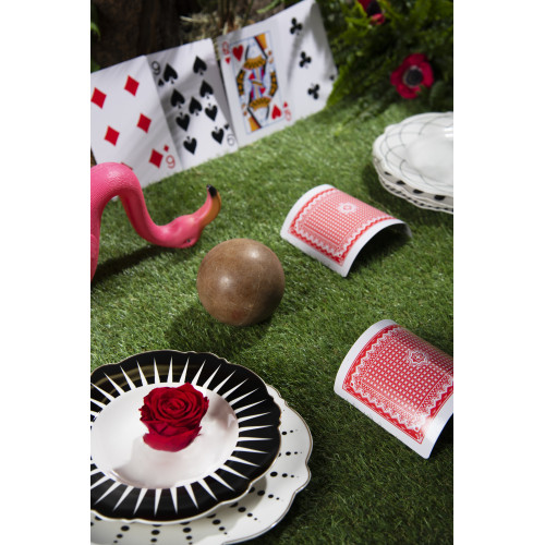 Сет чинии за хранене 18 части EXCELSA ALICE