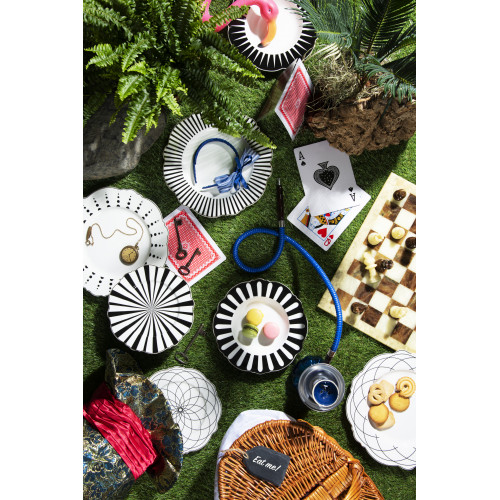 Сет чинии за хранене 18 части EXCELSA ALICE