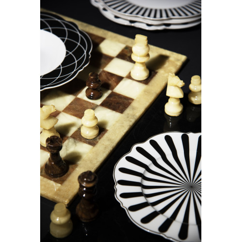 Сет чинии за хранене 18 части EXCELSA ALICE