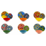 Сет чинии за хранене 18 части EXCELSA GHANA