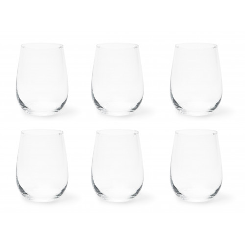 Сет чаши 6 бр. EXCELSA DUBLINO 470 мл.