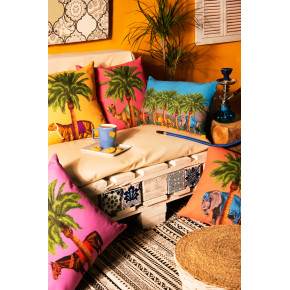 Килим EXCELSA ETNICO 55х110 см.