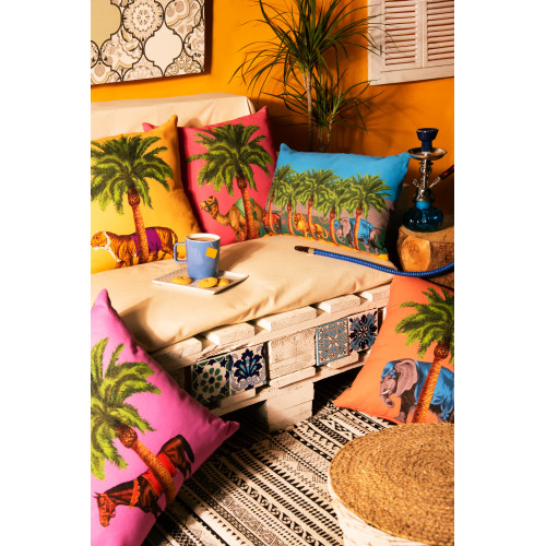 Килим EXCELSA ETNICO 55х110 см.