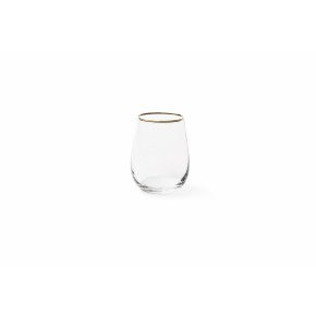 Чаши 6 бр. EXCELSA GOLD 470 мл.