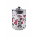 Буркан EXCELSA GNOME SWEET HOME 800 мл.