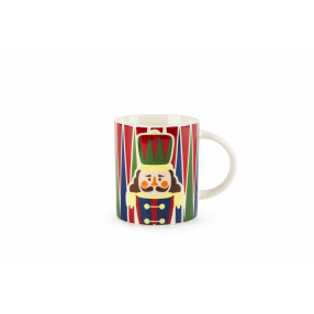 Чаша EXCELSA VINTAGE CHRISTMAS 300 мл., лешникотрошач