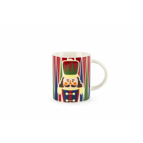 Чаша EXCELSA VINTAGE CHRISTMAS 300 мл., лешникотрошач