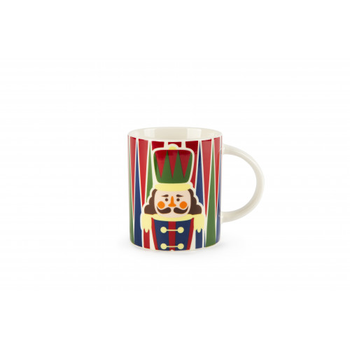 Чаша EXCELSA VINTAGE CHRISTMAS 300 мл., лешникотрошач
