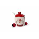 Захарница EXCELSA SNOWMAN