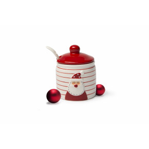 Захарница EXCELSA SNOWMAN