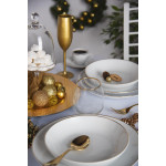 Чиния EXCELSA GOLD 33 см.