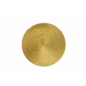 Подложка за хранене EXCELSA GOLD 36 см.