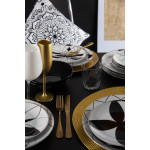 Подложка за хранене EXCELSA GOLD 36 см.