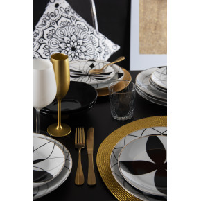 Подложка за хранене EXCELSA GOLD 36 см.