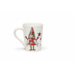 Чаша EXCELSA TARTAN GNOME 380 мл.