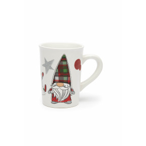Чаша EXCELSA TARTAN GNOME 380 мл.