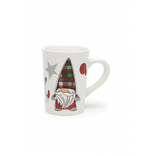 Чаша EXCELSA TARTAN GNOME 380 мл.
