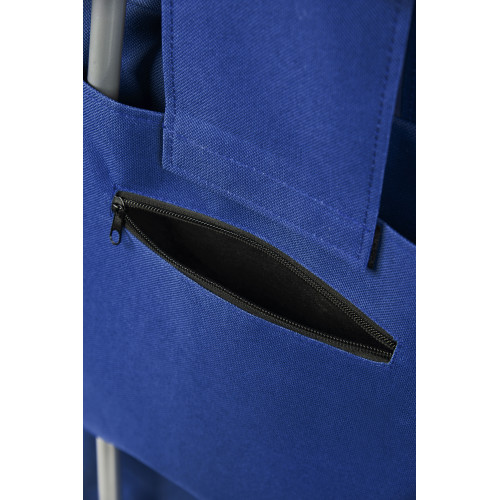 Количка за пазар EXCELSA BOHEME BLUE